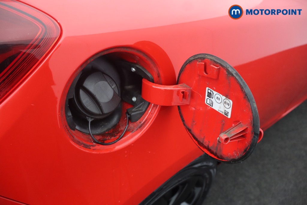 Vauxhall Corsa Griffin Automatic Petrol Hatchback - Stock Number (1636240) - 25th supplementary image