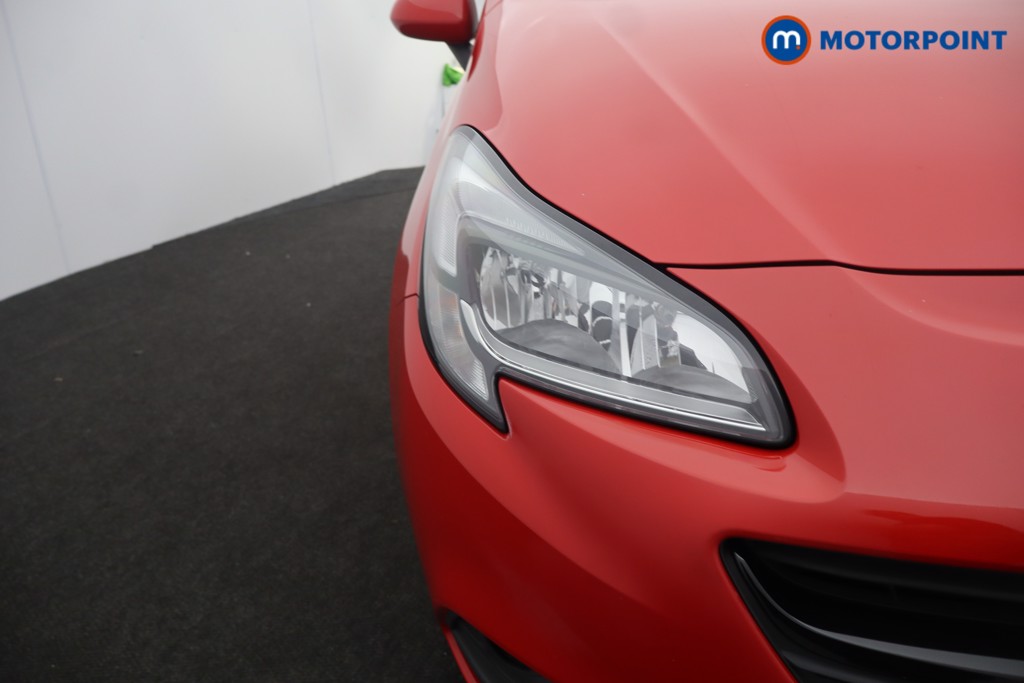 Vauxhall Corsa Griffin Automatic Petrol Hatchback - Stock Number (1636240) - 27th supplementary image