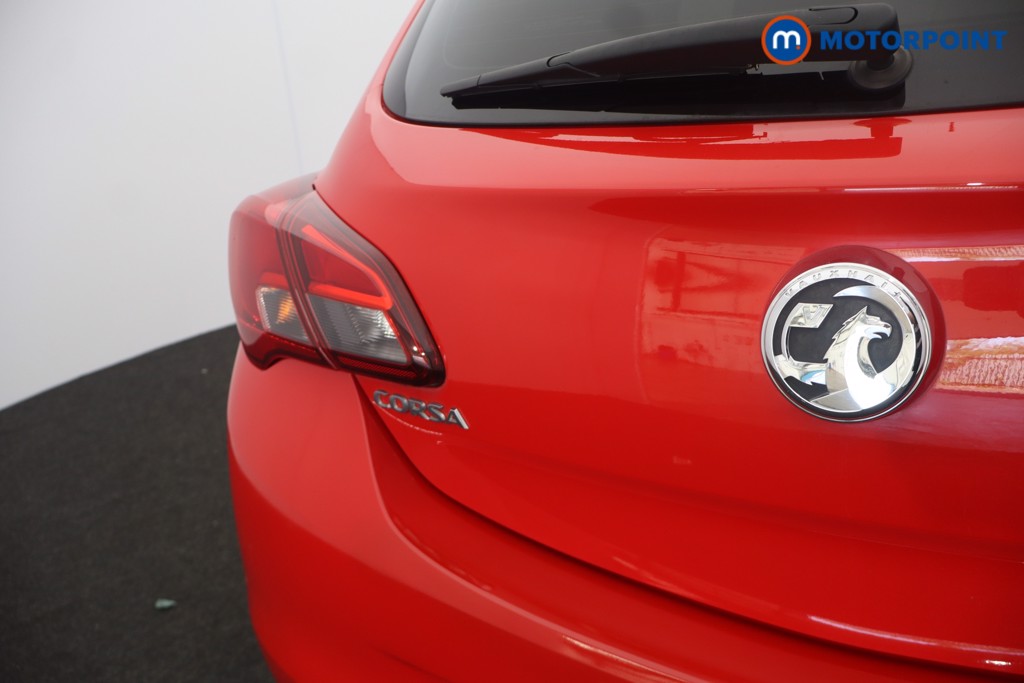 Vauxhall Corsa Griffin Automatic Petrol Hatchback - Stock Number (1636240) - 29th supplementary image