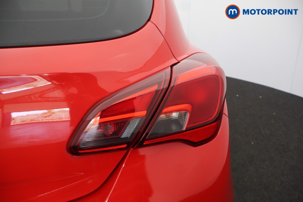 Vauxhall Corsa Griffin Automatic Petrol Hatchback - Stock Number (1636240) - 30th supplementary image
