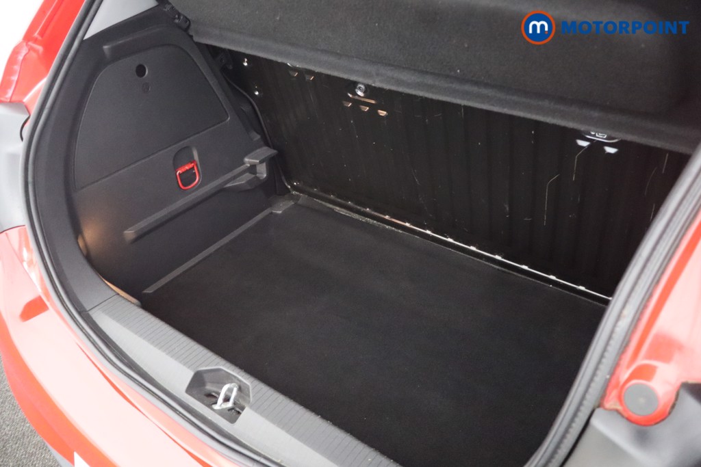 Vauxhall Corsa Griffin Automatic Petrol Hatchback - Stock Number (1636240) - 34th supplementary image