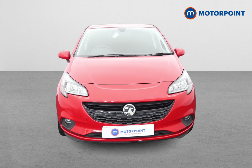 Vauxhall Corsa Griffin Automatic Petrol Hatchback - Stock Number (1636240) - Front bumper