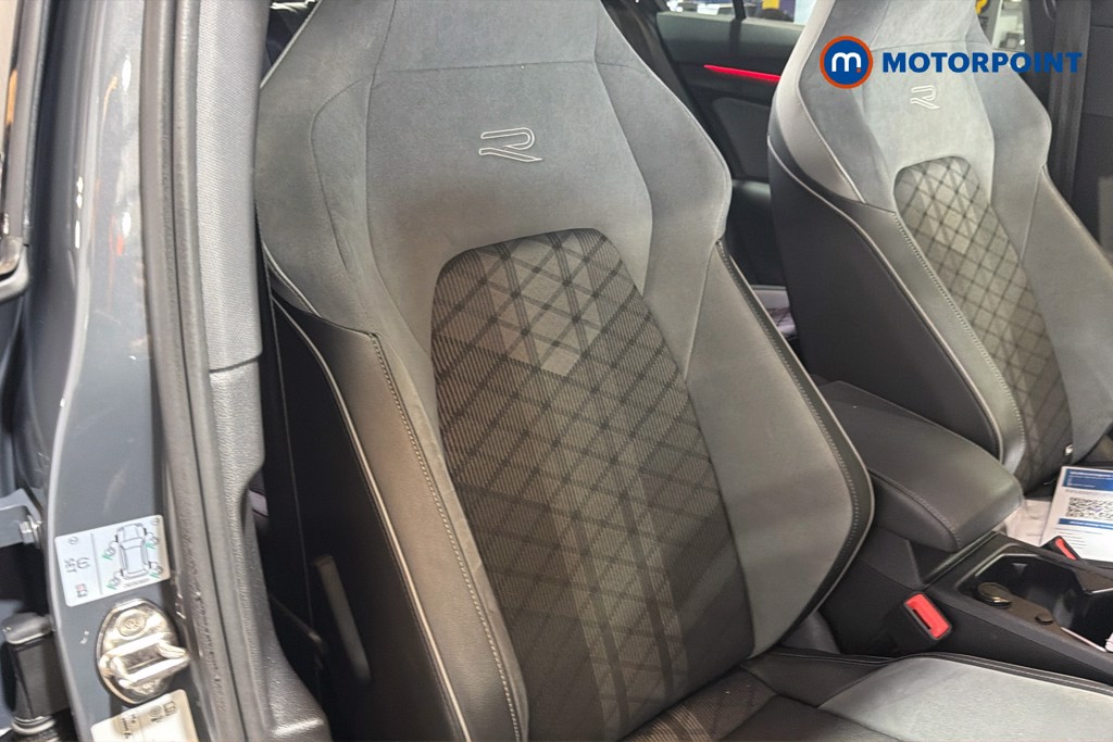 Volkswagen Golf R-Line Automatic Petrol Hatchback - Stock Number (1636452) - 22nd supplementary image