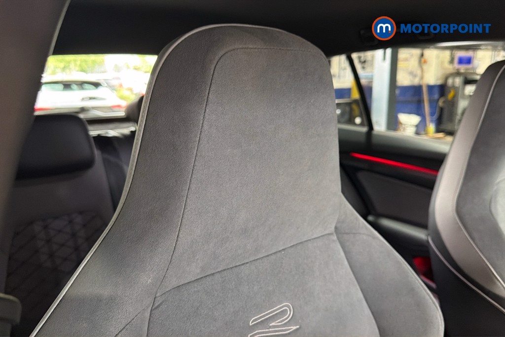 Volkswagen Golf R-Line Automatic Petrol Hatchback - Stock Number (1636452) - 23rd supplementary image