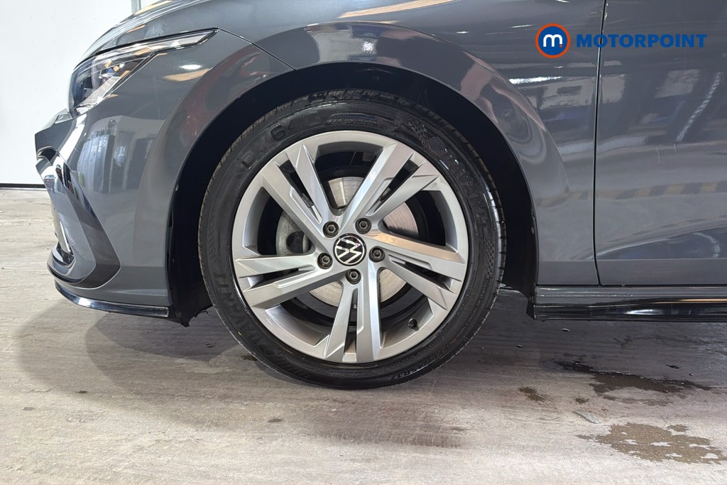 Volkswagen Golf R-Line Automatic Petrol Hatchback - Stock Number (1636452) - 47th supplementary image