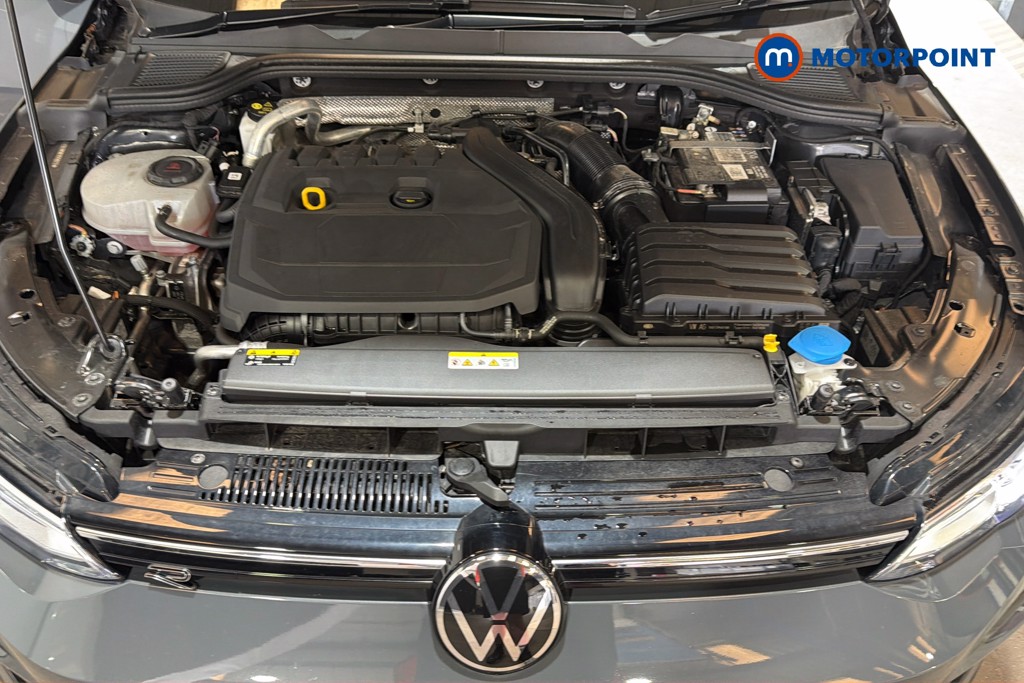 Volkswagen Golf R-Line Automatic Petrol Hatchback - Stock Number (1636452) - 51st supplementary image