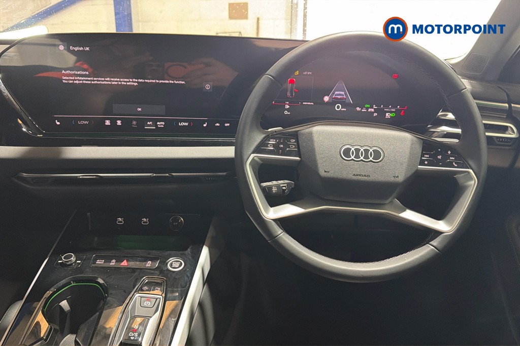 Audi A5 Sport Automatic Petrol Saloon - Stock Number (1637355) - 2nd supplementary image