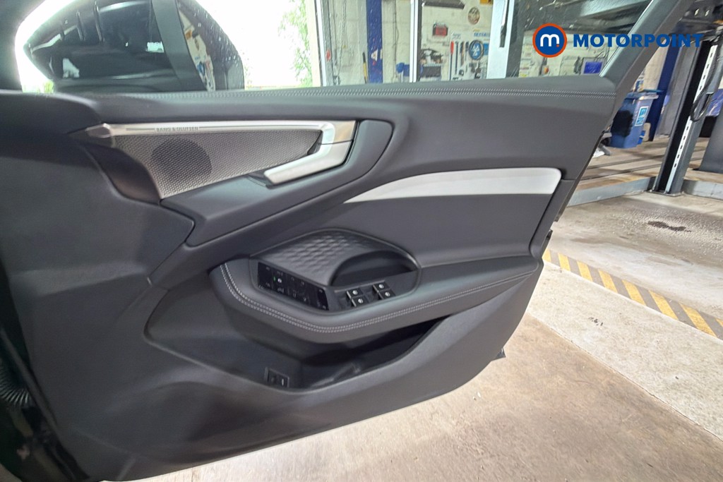 Audi A5 Sport Automatic Petrol Saloon - Stock Number (1637355) - 19th supplementary image