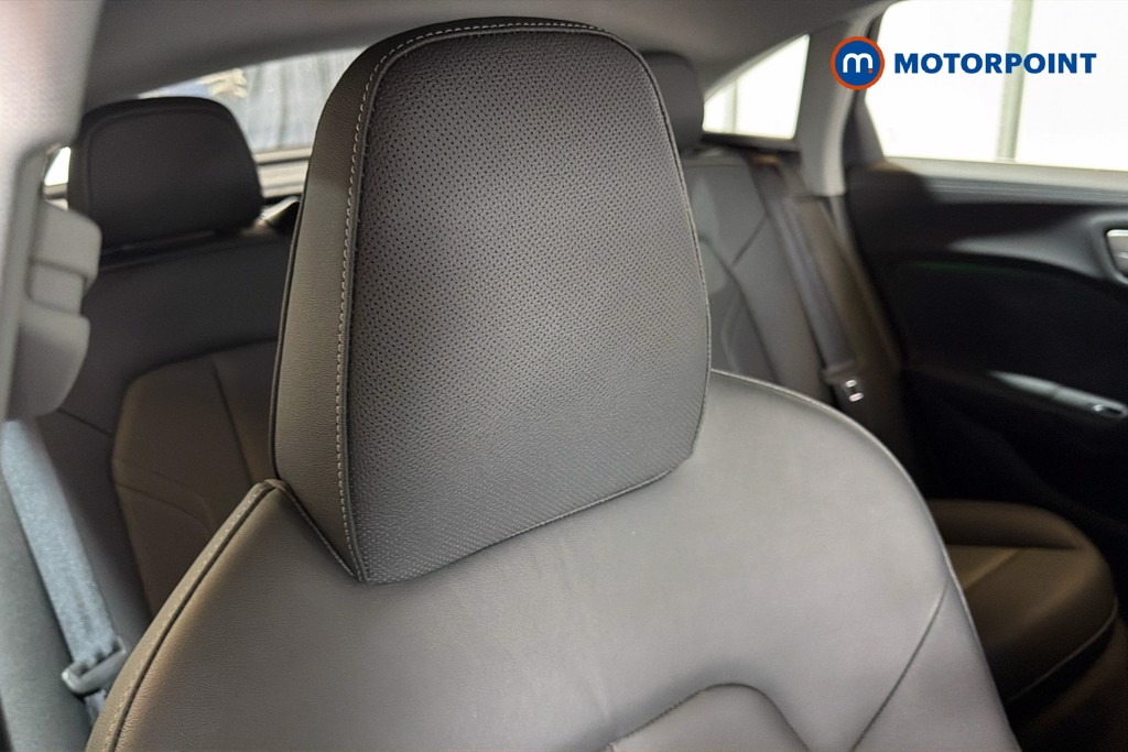 Audi A5 Sport Automatic Petrol Saloon - Stock Number (1637355) - 23rd supplementary image