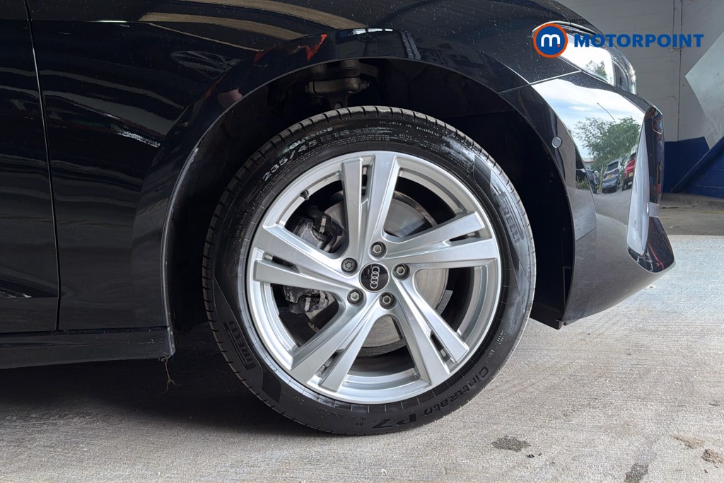 Audi A5 Sport Automatic Petrol Saloon - Stock Number (1637355) - 50th supplementary image