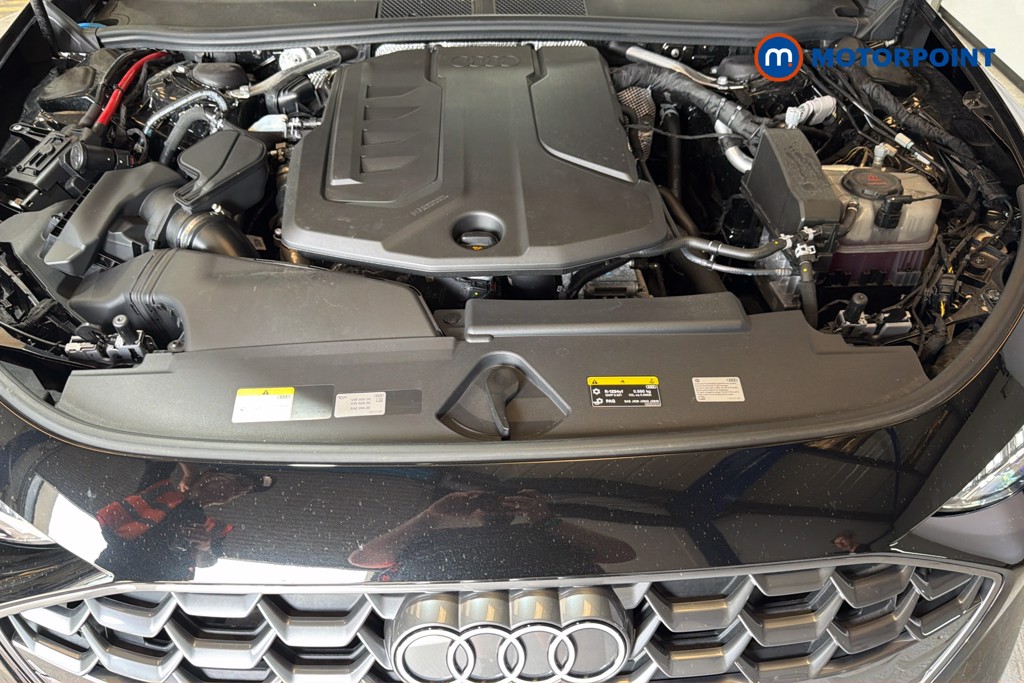 Audi A5 Sport Automatic Petrol Saloon - Stock Number (1637355) - 51st supplementary image