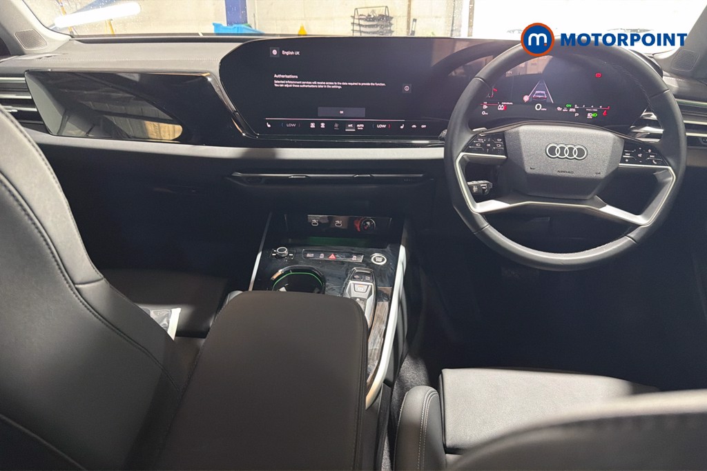 Audi A5 Sport Automatic Petrol Saloon - Stock Number (1637355) - 1st supplementary image