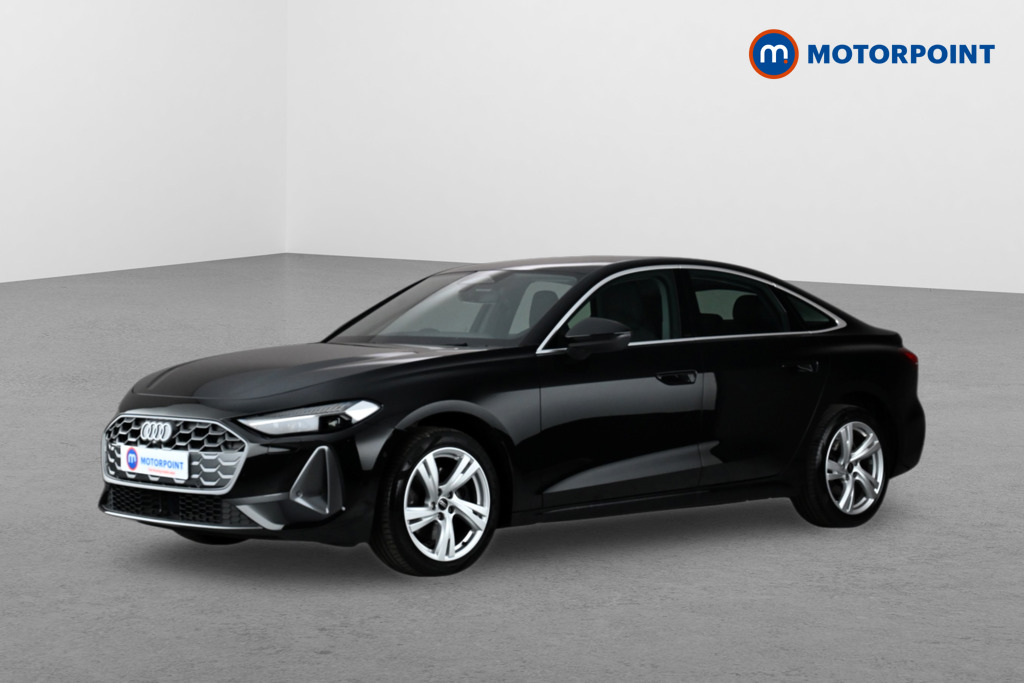 Audi A5 Sport Automatic Petrol Saloon - Stock Number (1637355) - Passenger side front corner