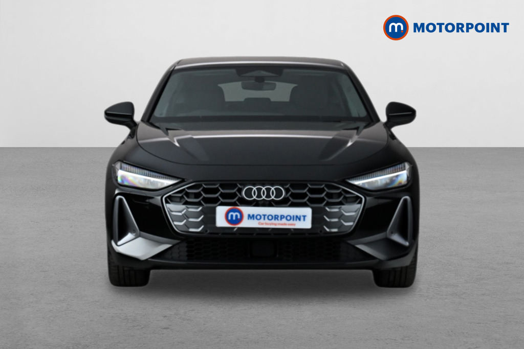 Audi A5 Sport Automatic Petrol Saloon - Stock Number (1637355) - Front bumper