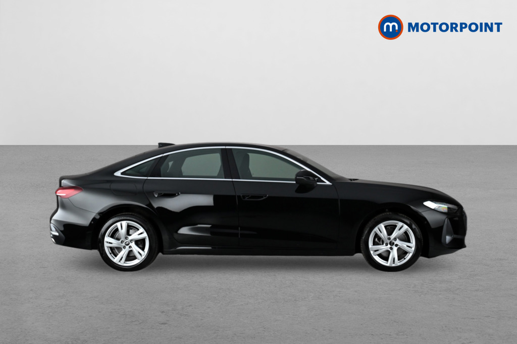 Audi A5 Sport Automatic Petrol Saloon - Stock Number (1637355) - Drivers side