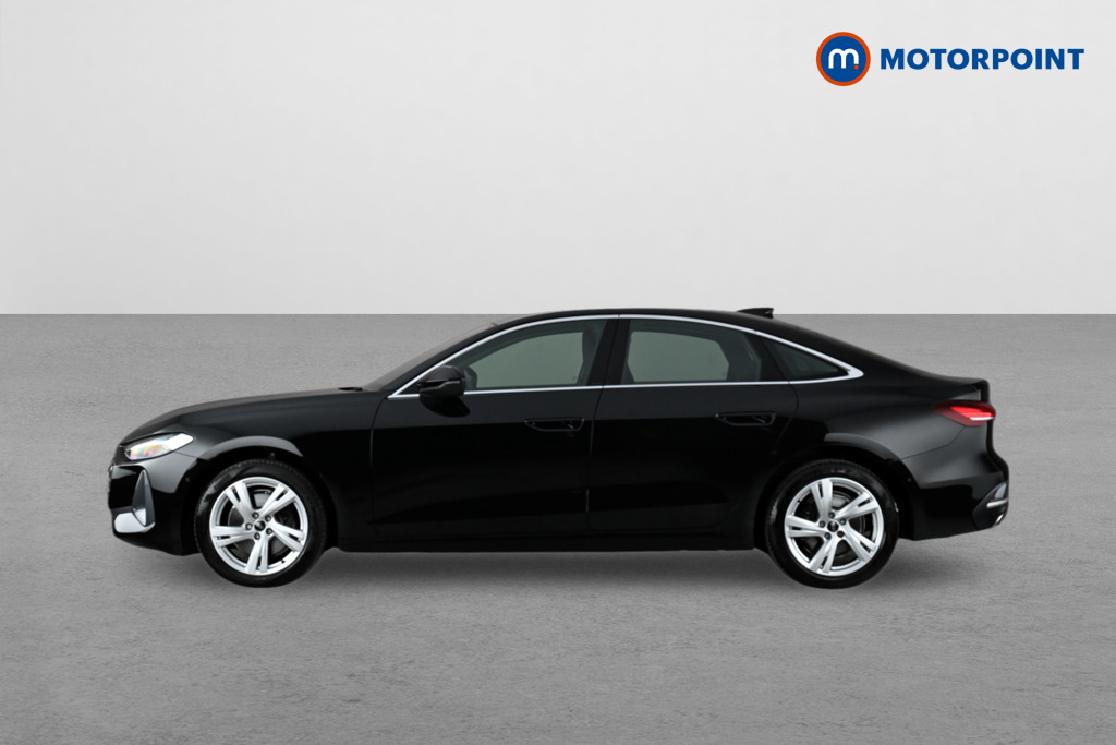 Audi A5 Sport Automatic Petrol Saloon - Stock Number (1637355) - Passenger side