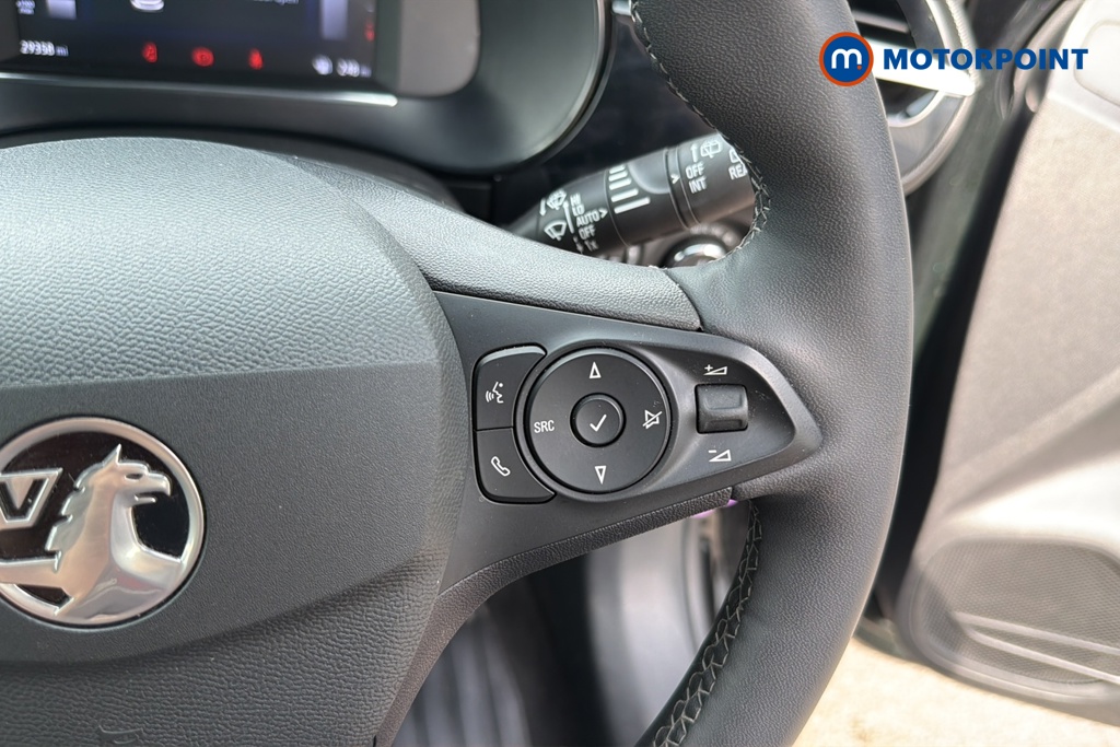 Vauxhall Corsa GS Manual Petrol Hatchback - Stock Number (1638016) - 3rd supplementary image
