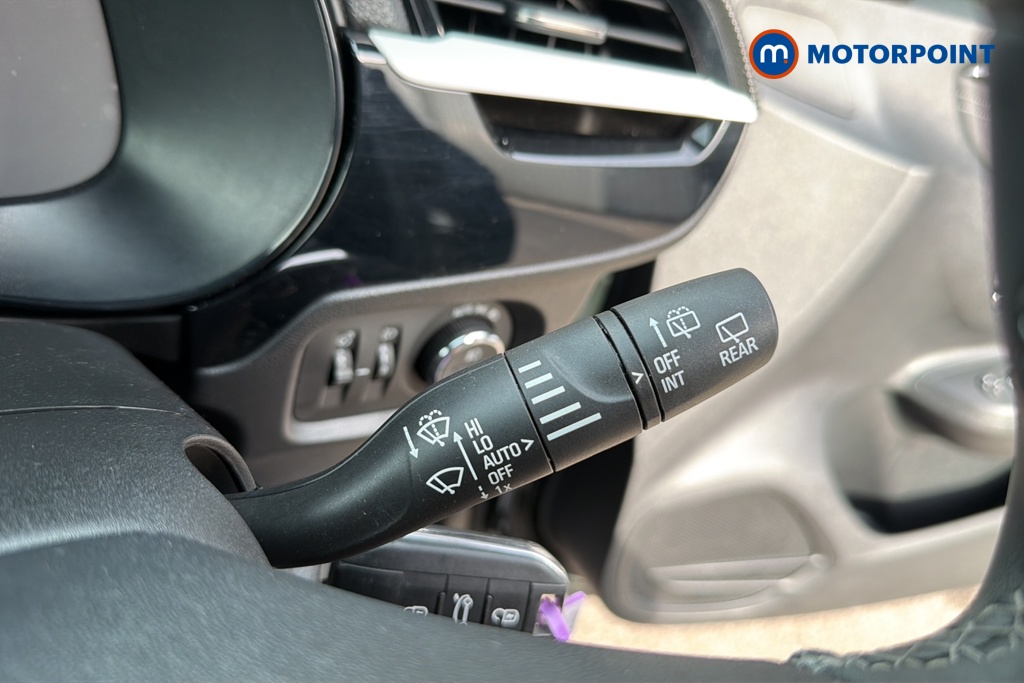 Vauxhall Corsa GS Manual Petrol Hatchback - Stock Number (1638016) - 6th supplementary image