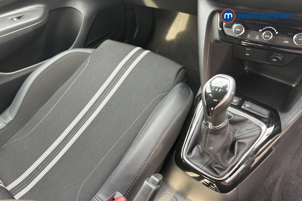 Vauxhall Corsa GS Manual Petrol Hatchback - Stock Number (1638016) - 15th supplementary image