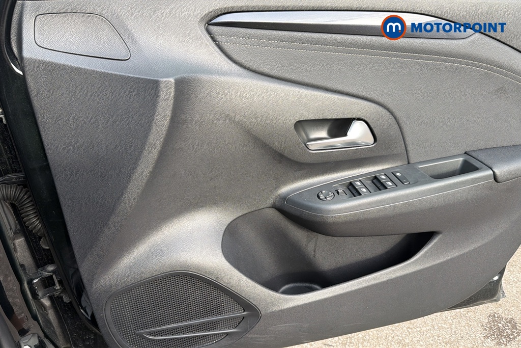 Vauxhall Corsa GS Manual Petrol Hatchback - Stock Number (1638016) - 18th supplementary image
