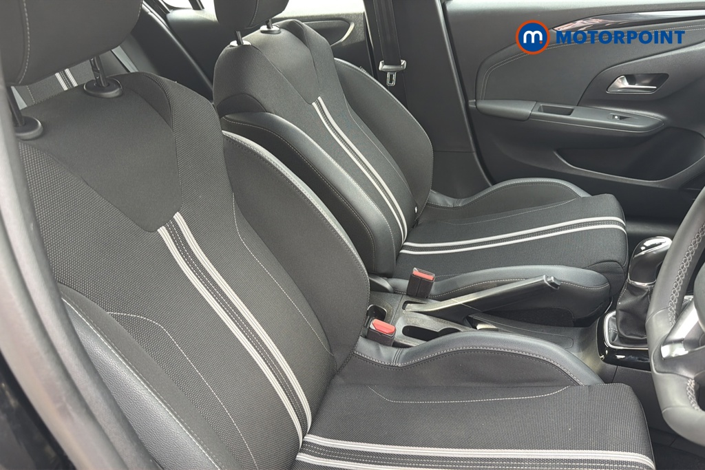 Vauxhall Corsa GS Manual Petrol Hatchback - Stock Number (1638016) - 22nd supplementary image