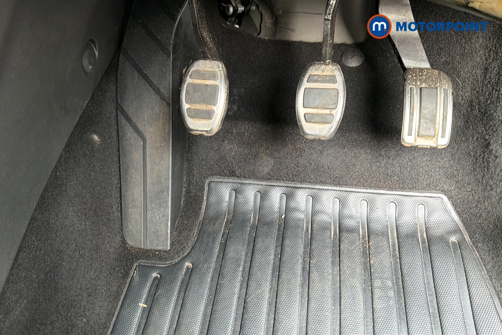 Vauxhall Corsa GS Manual Petrol Hatchback - Stock Number (1638016) - 24th supplementary image