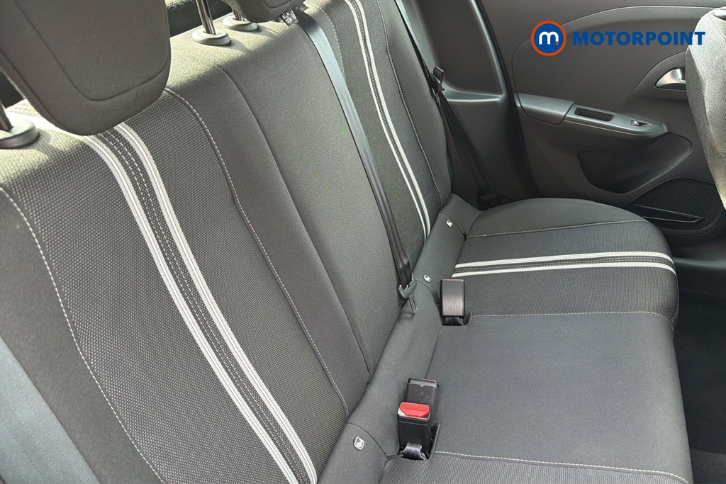 Vauxhall Corsa GS Manual Petrol Hatchback - Stock Number (1638016) - 25th supplementary image