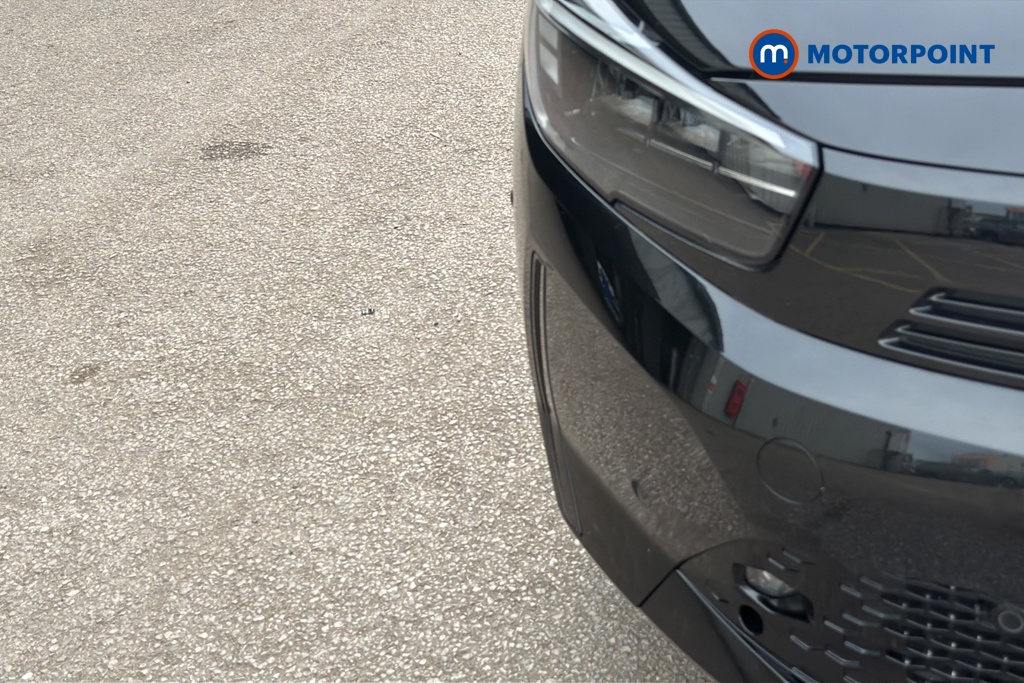 Vauxhall Corsa GS Manual Petrol Hatchback - Stock Number (1638016) - 38th supplementary image