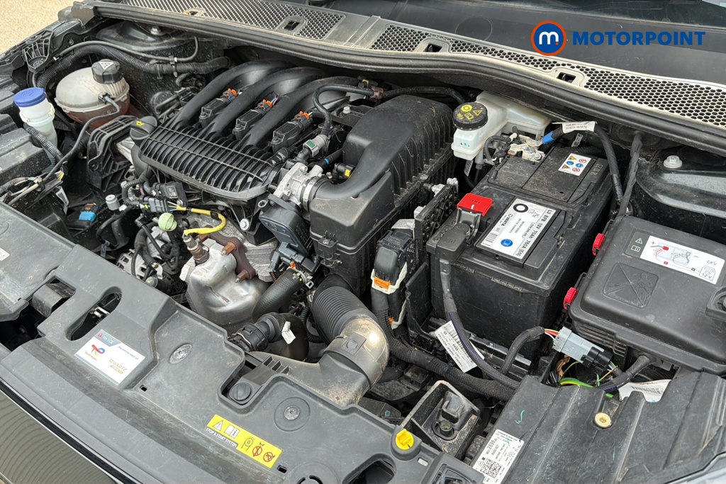 Vauxhall Corsa GS Manual Petrol Hatchback - Stock Number (1638016) - 48th supplementary image