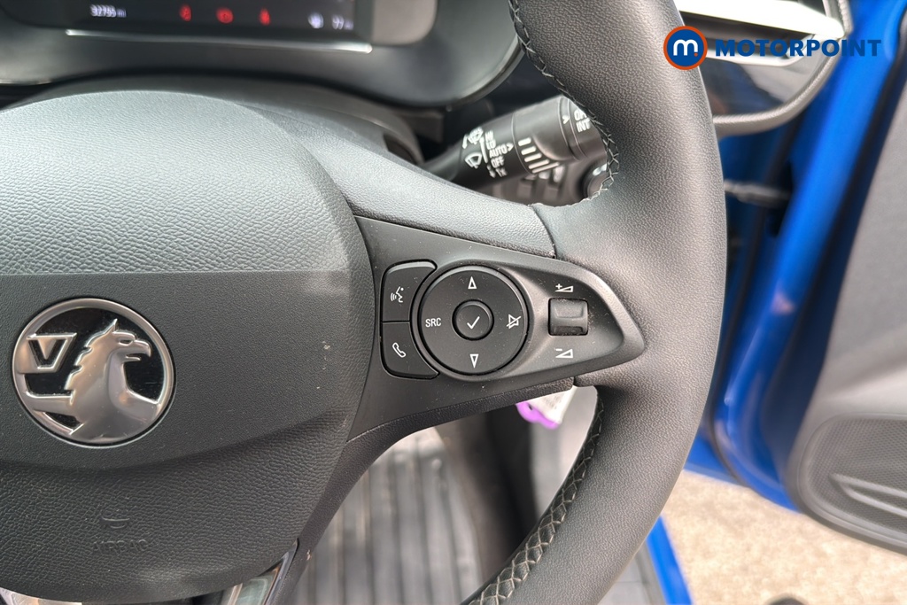 Vauxhall Corsa GS Manual Petrol Hatchback - Stock Number (1638021) - 3rd supplementary image