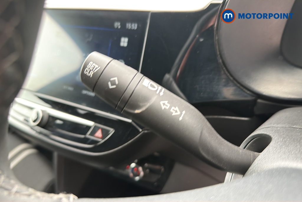 Vauxhall Corsa GS Manual Petrol Hatchback - Stock Number (1638021) - 5th supplementary image