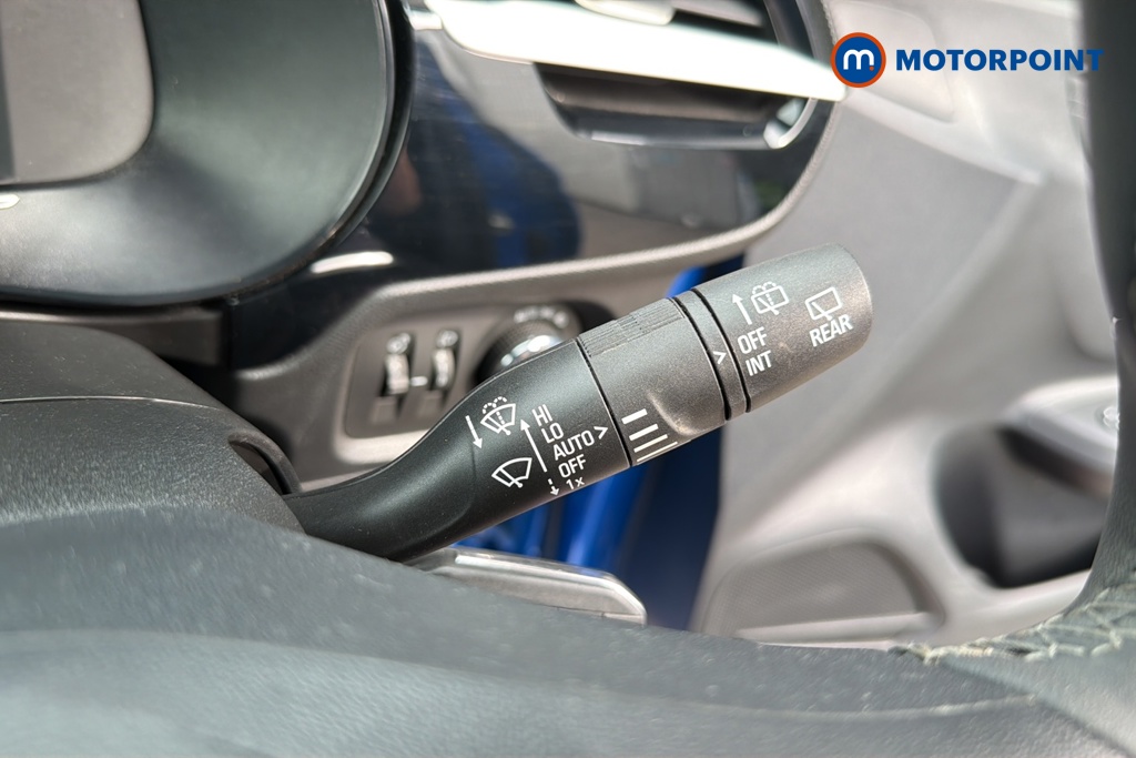 Vauxhall Corsa GS Manual Petrol Hatchback - Stock Number (1638021) - 6th supplementary image