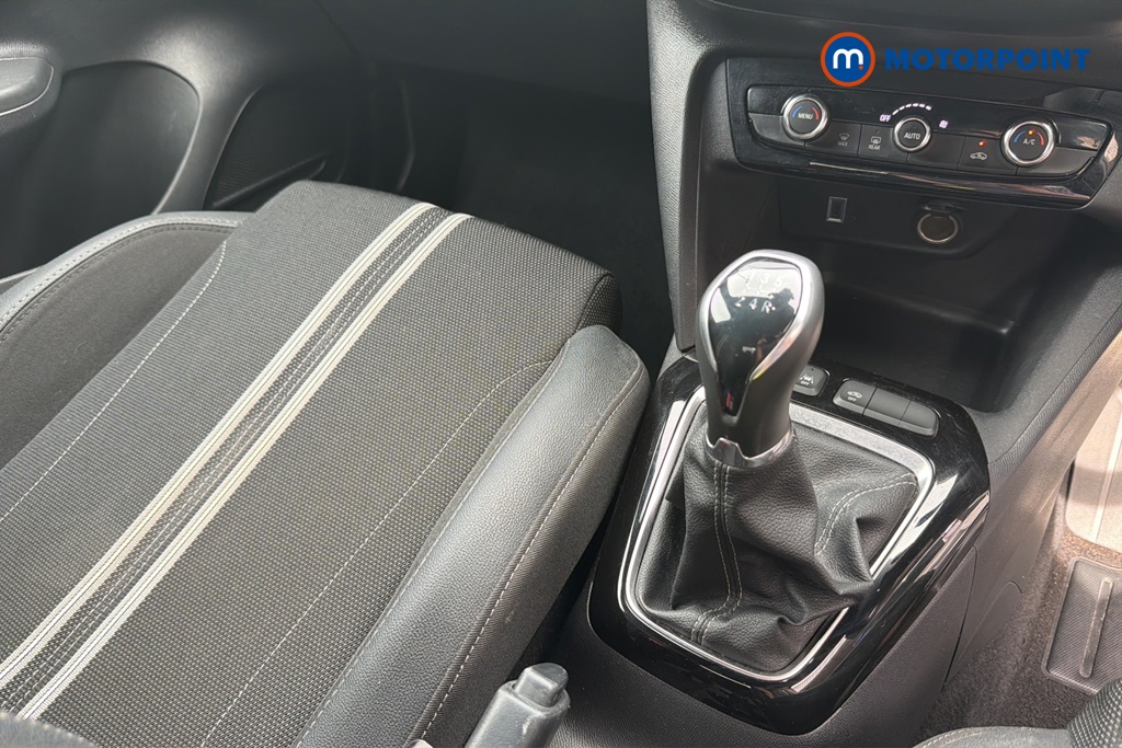 Vauxhall Corsa GS Manual Petrol Hatchback - Stock Number (1638021) - 15th supplementary image