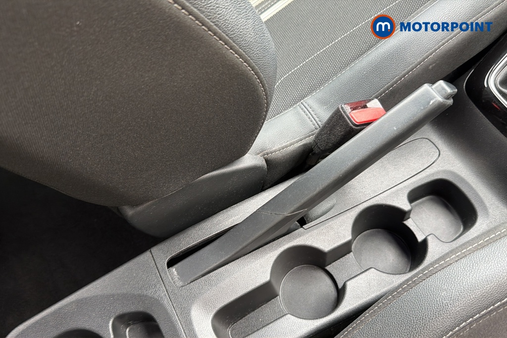 Vauxhall Corsa GS Manual Petrol Hatchback - Stock Number (1638021) - 16th supplementary image