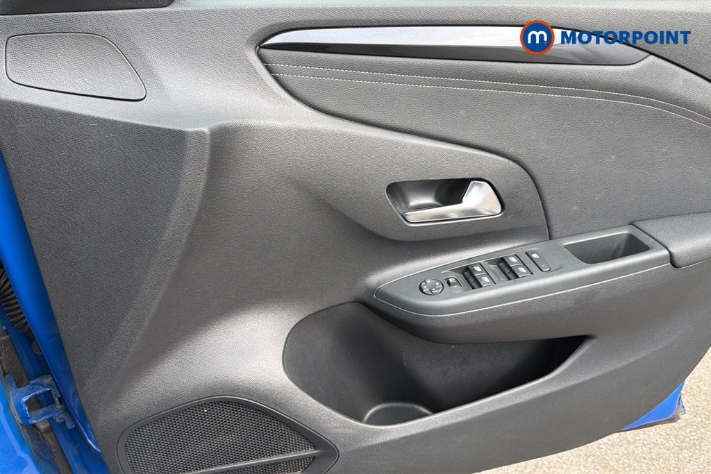 Vauxhall Corsa GS Manual Petrol Hatchback - Stock Number (1638021) - 18th supplementary image