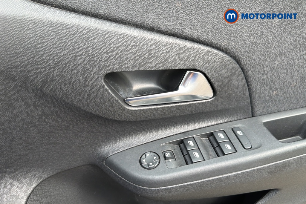 Vauxhall Corsa GS Manual Petrol Hatchback - Stock Number (1638021) - 19th supplementary image