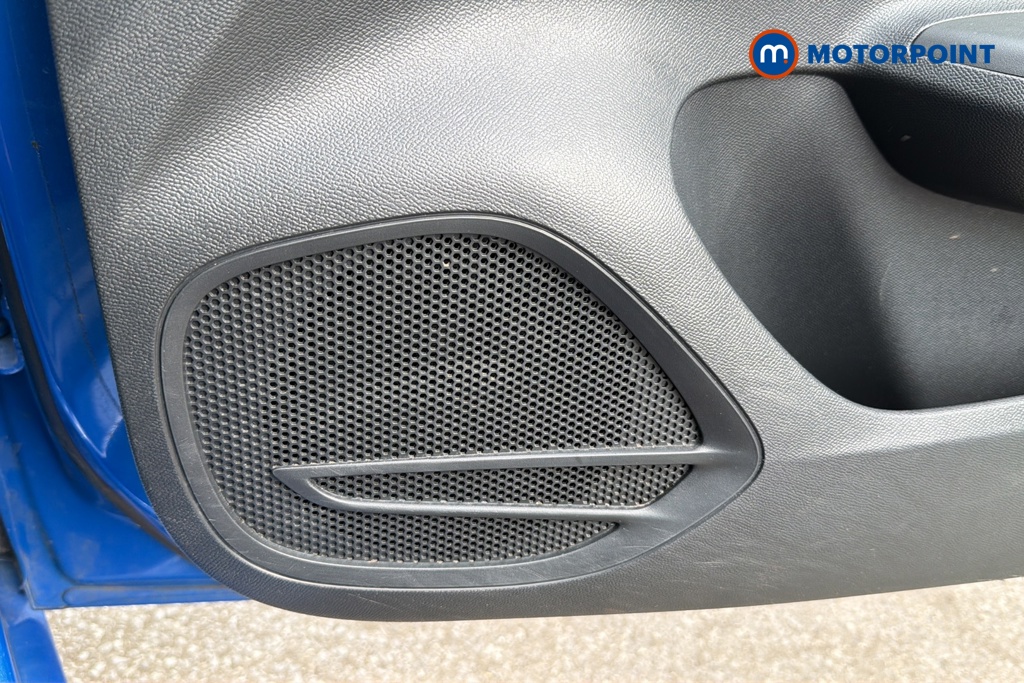 Vauxhall Corsa GS Manual Petrol Hatchback - Stock Number (1638021) - 21st supplementary image
