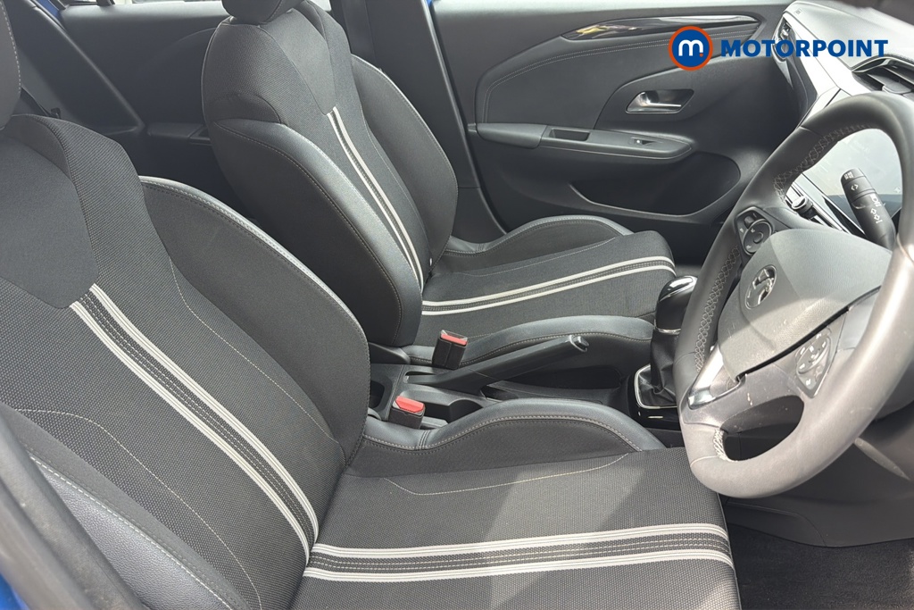Vauxhall Corsa GS Manual Petrol Hatchback - Stock Number (1638021) - 22nd supplementary image