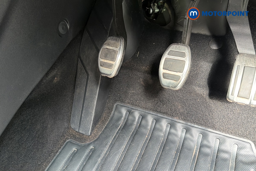 Vauxhall Corsa GS Manual Petrol Hatchback - Stock Number (1638021) - 24th supplementary image