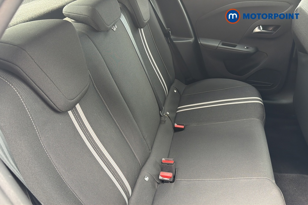 Vauxhall Corsa GS Manual Petrol Hatchback - Stock Number (1638021) - 25th supplementary image
