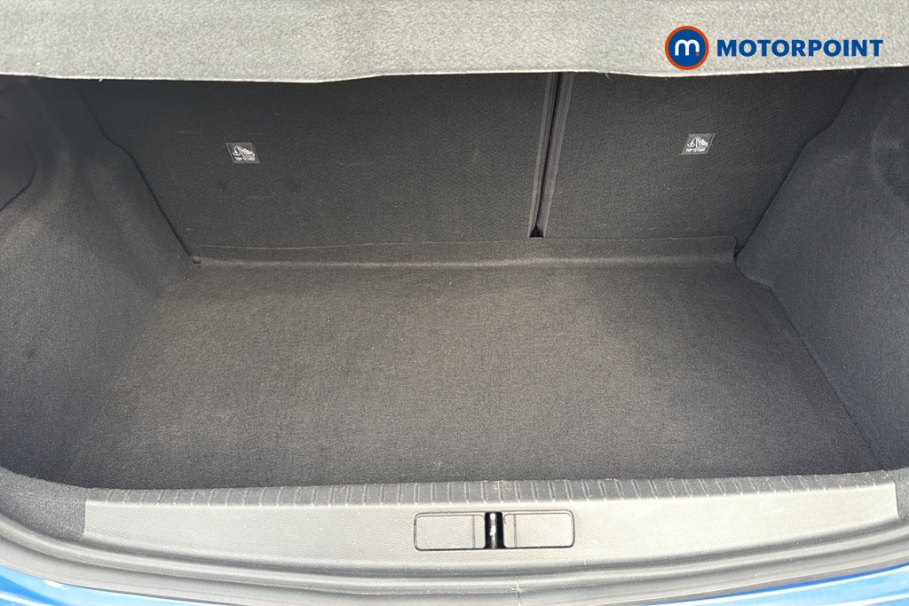 Vauxhall Corsa GS Manual Petrol Hatchback - Stock Number (1638021) - 30th supplementary image