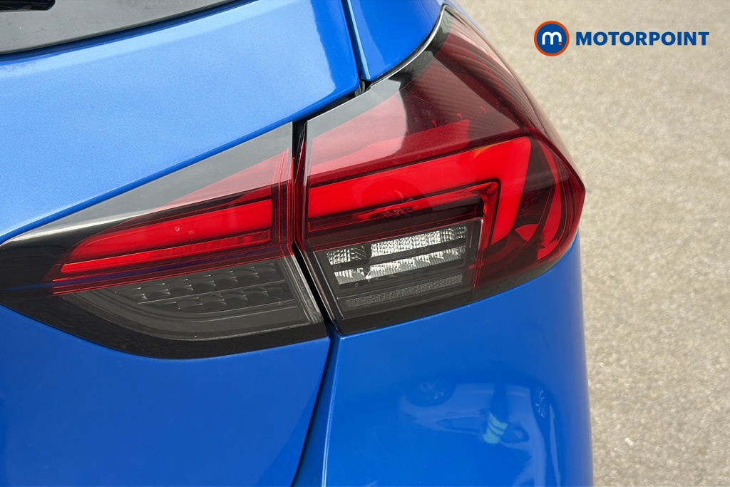Vauxhall Corsa GS Manual Petrol Hatchback - Stock Number (1638021) - 36th supplementary image