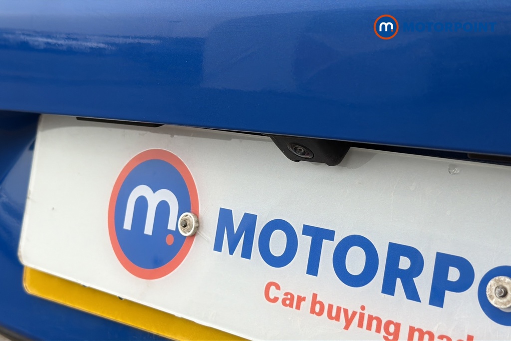 Vauxhall Corsa GS Manual Petrol Hatchback - Stock Number (1638021) - 37th supplementary image