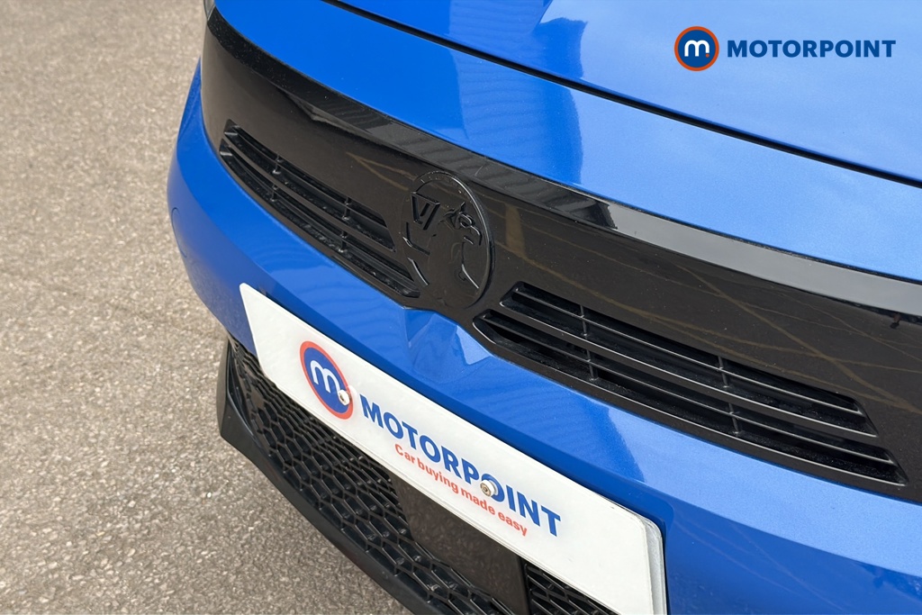 Vauxhall Corsa GS Manual Petrol Hatchback - Stock Number (1638021) - 43rd supplementary image
