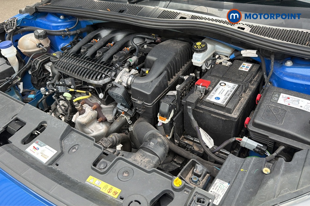 Vauxhall Corsa GS Manual Petrol Hatchback - Stock Number (1638021) - 48th supplementary image