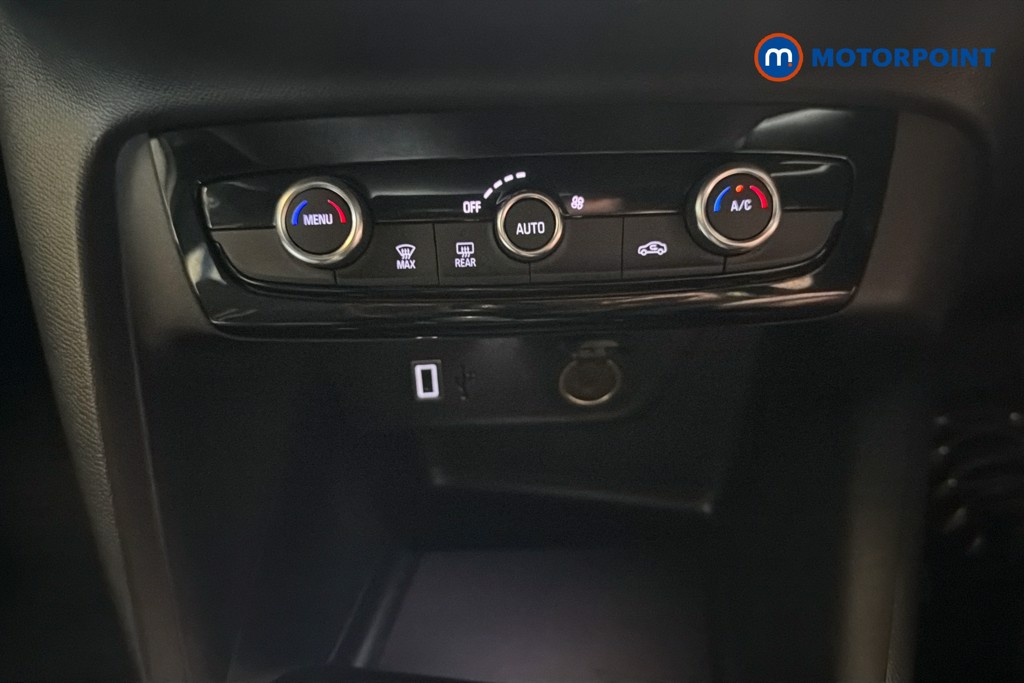 Vauxhall Corsa GS Manual Petrol Hatchback - Stock Number (1638481) - 12th supplementary image