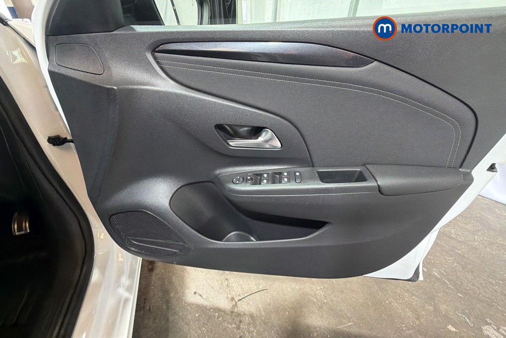 Vauxhall Corsa GS Manual Petrol Hatchback - Stock Number (1638481) - 19th supplementary image