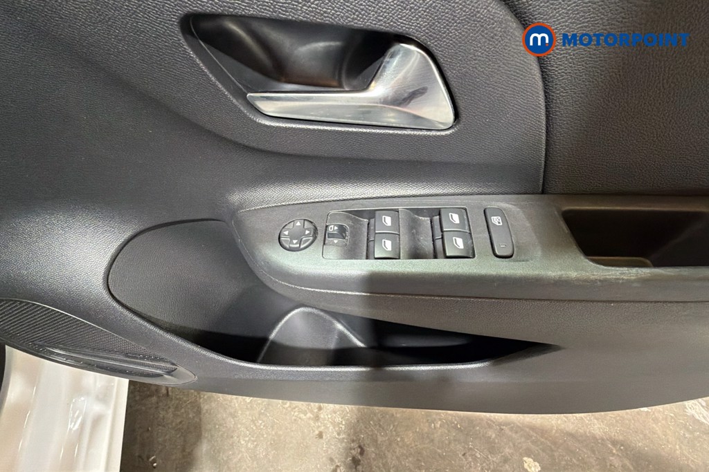 Vauxhall Corsa GS Manual Petrol Hatchback - Stock Number (1638481) - 20th supplementary image
