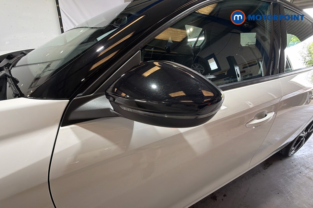 Vauxhall Corsa GS Manual Petrol Hatchback - Stock Number (1638481) - 43rd supplementary image