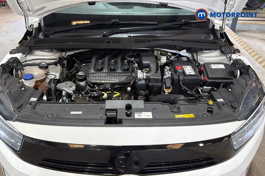 Vauxhall Corsa GS Manual Petrol Hatchback - Stock Number (1638481) - 51st supplementary image